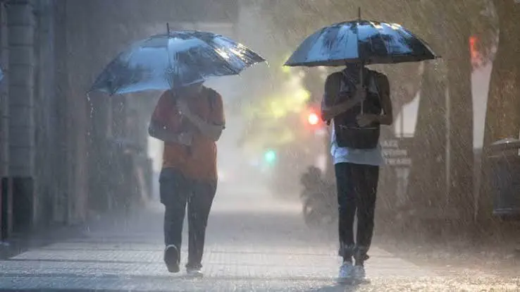 Cuándo llega la lluvia a Catamarca: el pronóstico detallado del martes al viernes