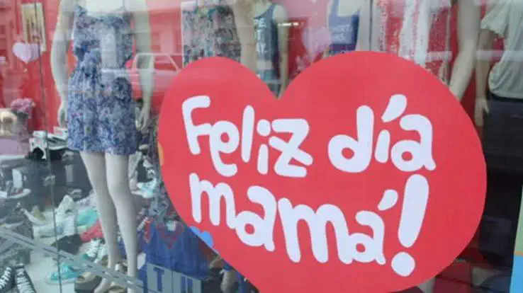 Día de la Madre: las ventas cayeron 1,4% y acumulan cinco años consecutivos en terreno negativo