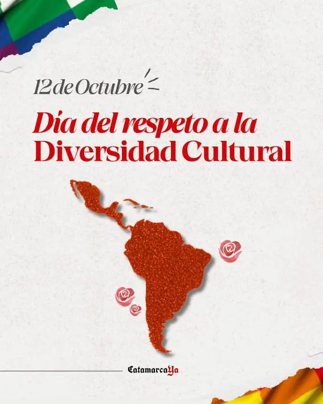 Día del Respeto a la Diversidad Cultural