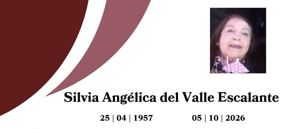 Dolor en Belén por la partida de la Dra. Silvia Escalante, un pilar de la salud y la comunidad