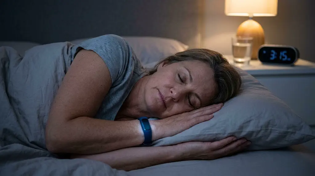 Dormir menos de 5 horas al día eleva el riesgo de padecer 37 enfermedades, según un macroestudio