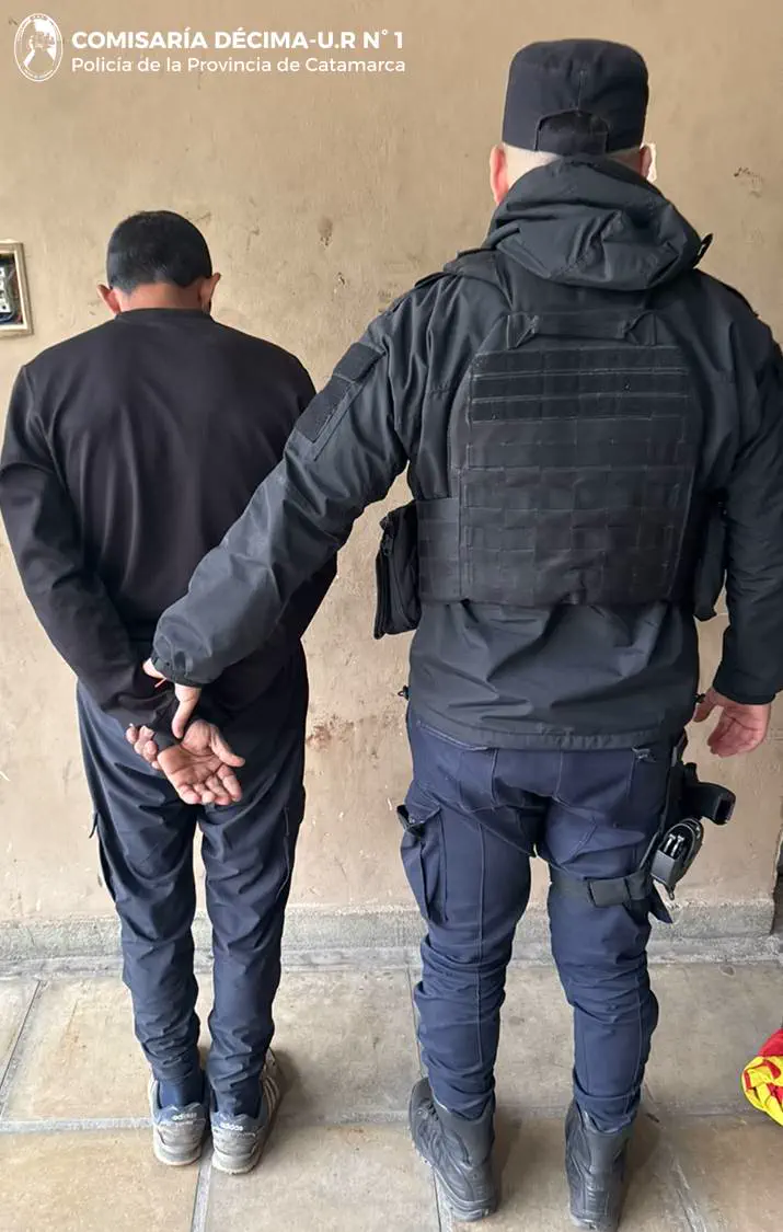 Dos hechos de violencia