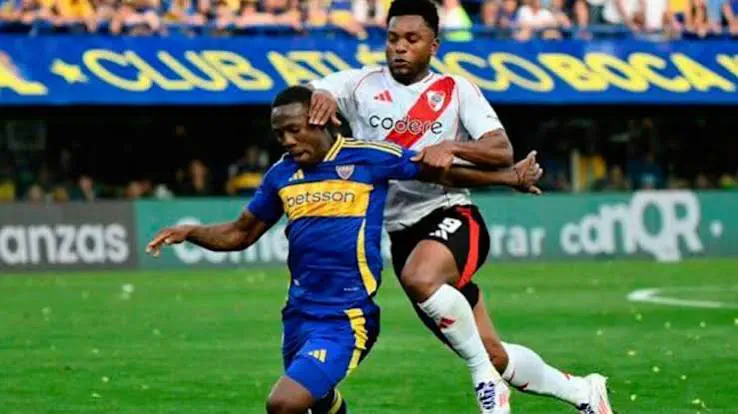 El choque entre el Xeneize y el Millonario tendrá una carga dramática particular