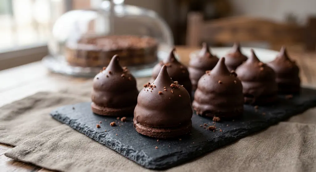 ¡El clásico postre argentino en versión individual!