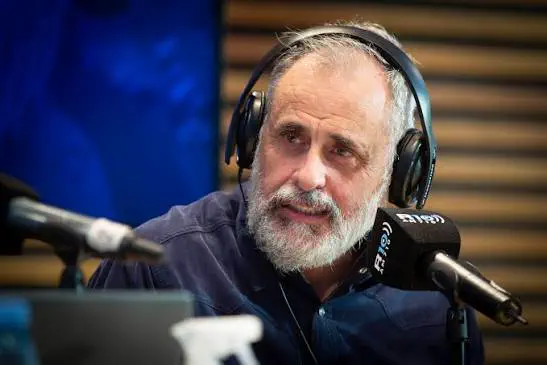 El explosivo análisis de Jorge Rial sobre el fin de la dupla Lussich-Pallares y su sorpresivo candidato para Intrusos
