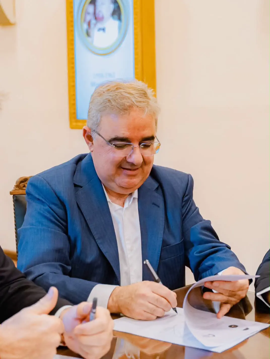 El Gobierno provincial anunció un incremento para el Plan Arraigo y las Becas Catamarca Incluye - Raúl Jalil