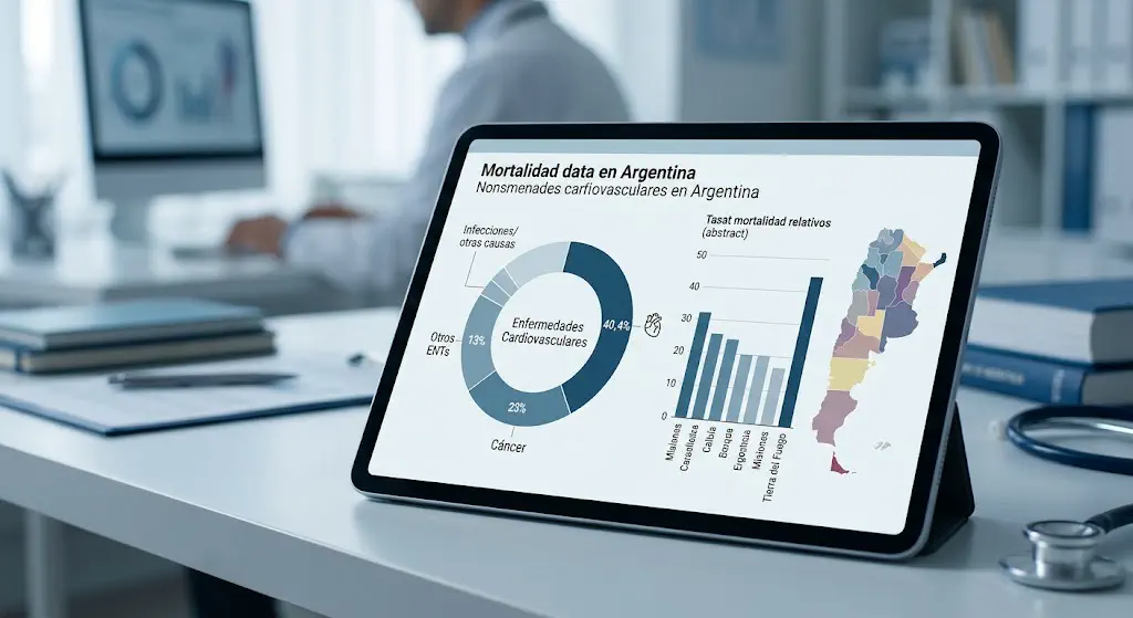 El impacto de las patologías
