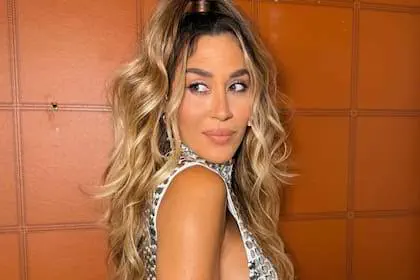 El regreso de Jimena Barón a la ficción