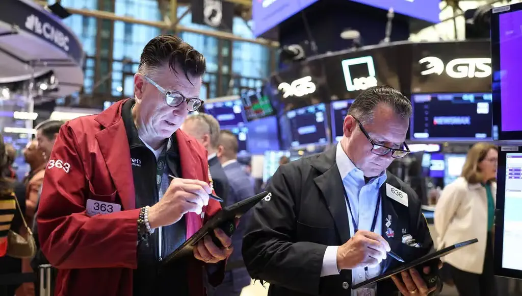 El riesgo país sigue en alza.(Foto: EFE)