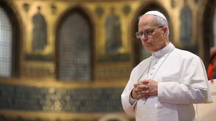 El Vaticano confirmó que el papa León XIV tiene cáncer de pulmón: qué dice el comunicado oficial
