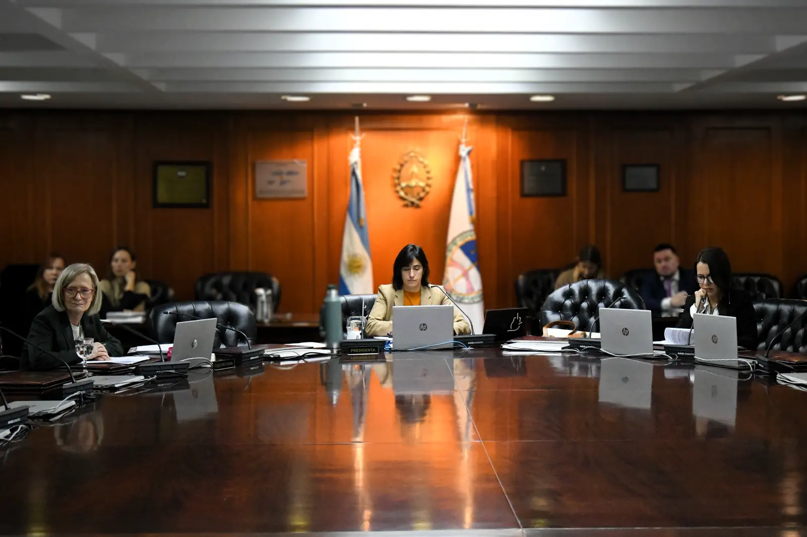En Catamarca hay 1.171 abogados de la matrícula federal habilitados para votar