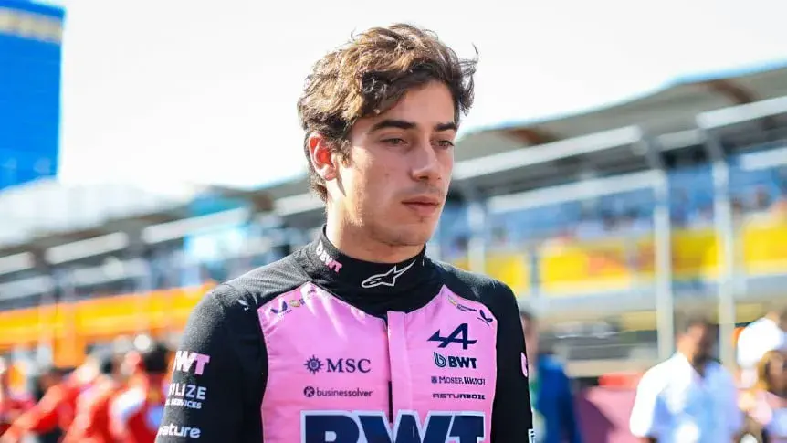 En la antesala del GP de Malasia, el piloto de Alpine se refirió a las críticas del de McLaren y habló de las especulaciones sobre su futuro en la F1. “Siempre se apunta a los argentinos”: Franco Colapinto le respondió a Lando Norris y expuso el sesgo del ciberacoso en la Fórmula 1.