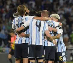 En la previa de la despedida de Messi, Argentina recibe a Burkina Faso: hora y TV