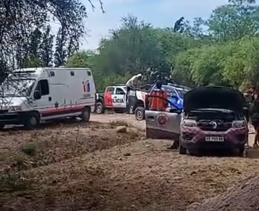 Encontraron con vida a Marta, la mujer que había desaparecido durante una caminata en Londres