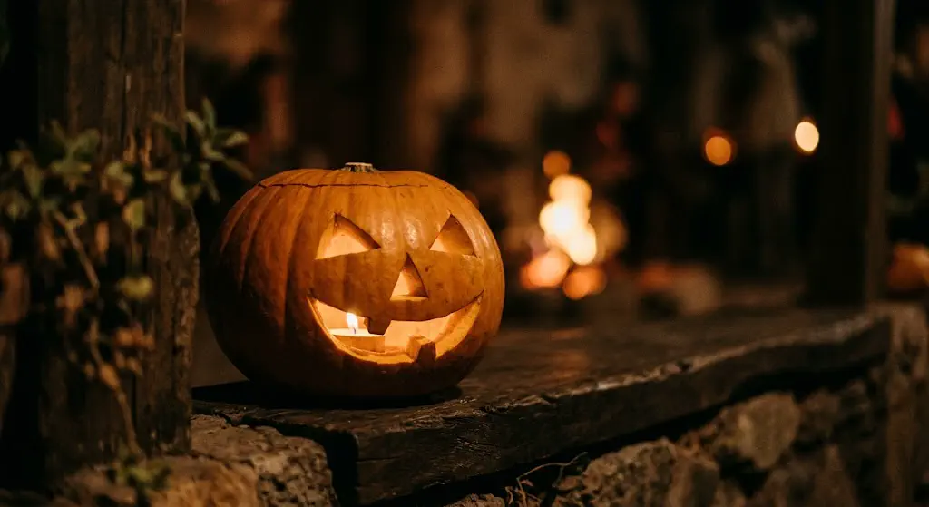 Entre el miedo, las cosechas y el consumo: cómo una antigua noche de espíritus conquistó el calendario global