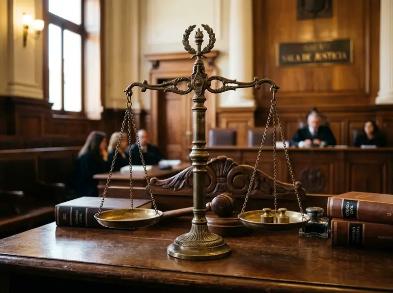 Fallo histórico en Catamarca: condenan a 11 años de prisión al ginecólogo Sastre Collado