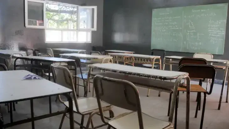 Fecha por fecha, cuándo terminan las clases en cada provincia. El calendario escolar oficial fija el cierre entre el 17 y el 23 de diciembre.