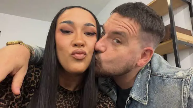 Fede Bal y Evelyn Botto rompieron el silencio sobre su intimidad y anunciaron un paso decisivo en la pareja