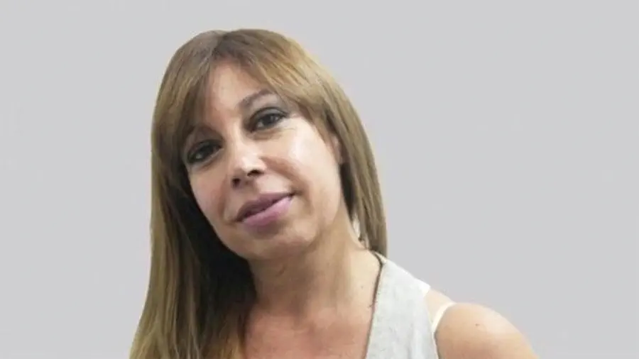 histórica locutora de Radio Mitre y La 100