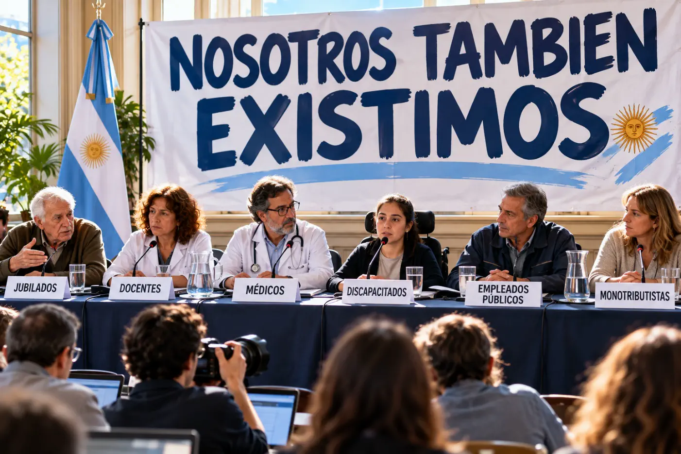 Imagen generada con IA