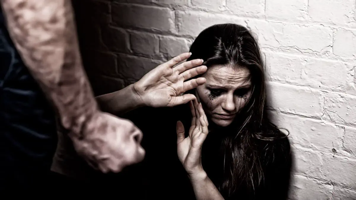 violencia de genero
