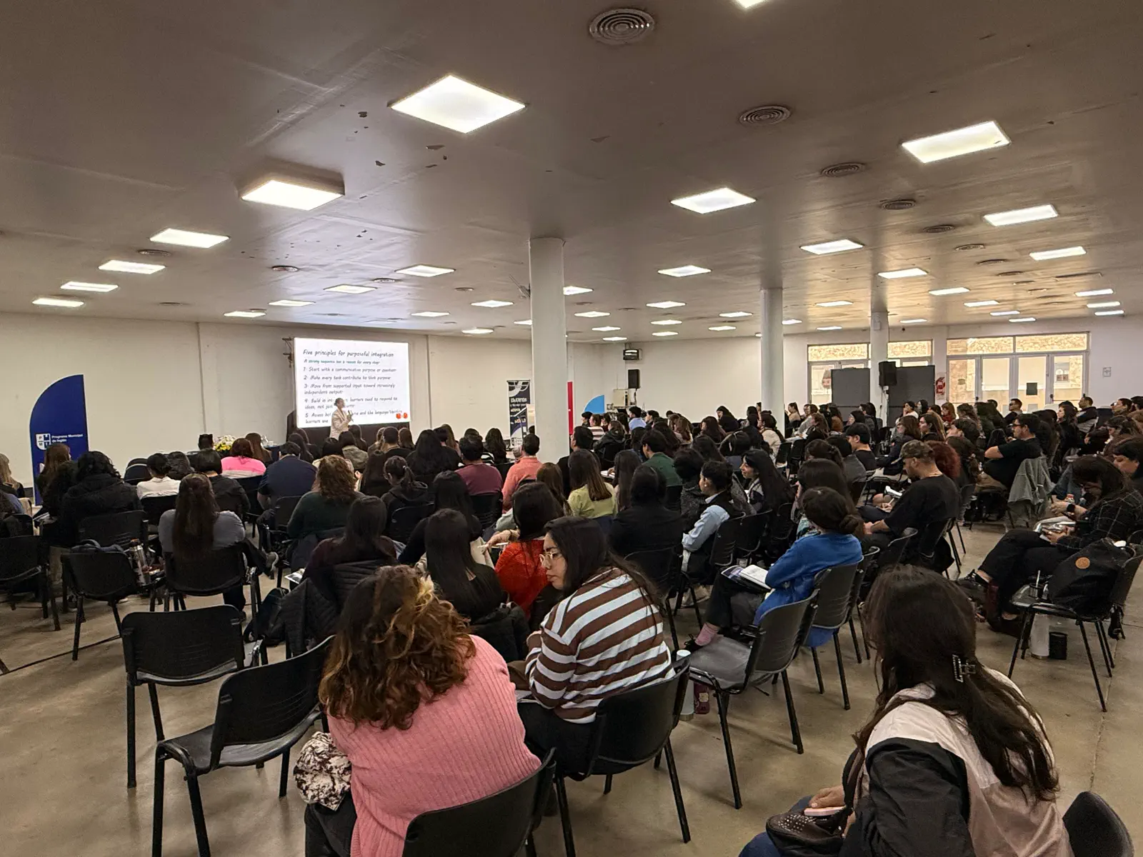 "Inspiring Teachers, Transforming Classrooms"