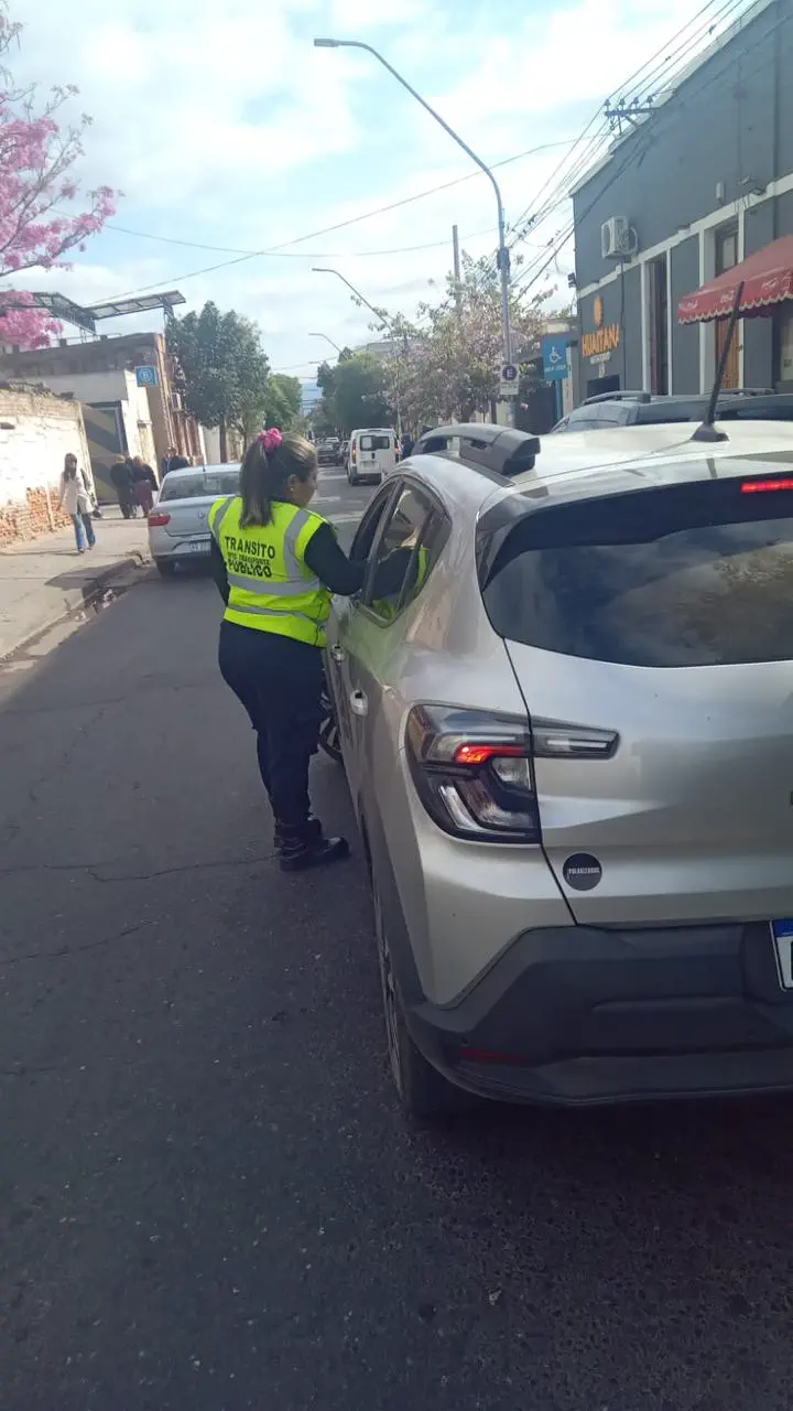 Intensifican los operativos informativos