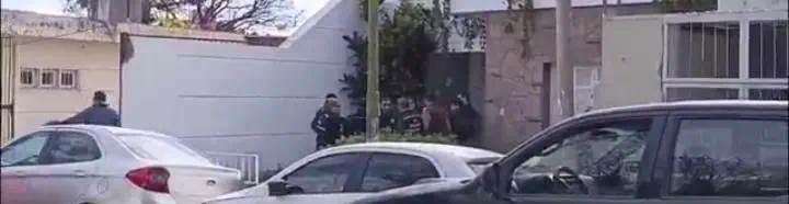 Investigan un presunto robo en la casa de los padres del Secretario de Seguridad de Catamarca, Martín Venturini