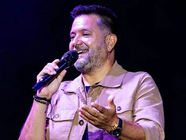 Jorge Rojas dio un paso decisivo en la búsqueda de la esencia de su canto