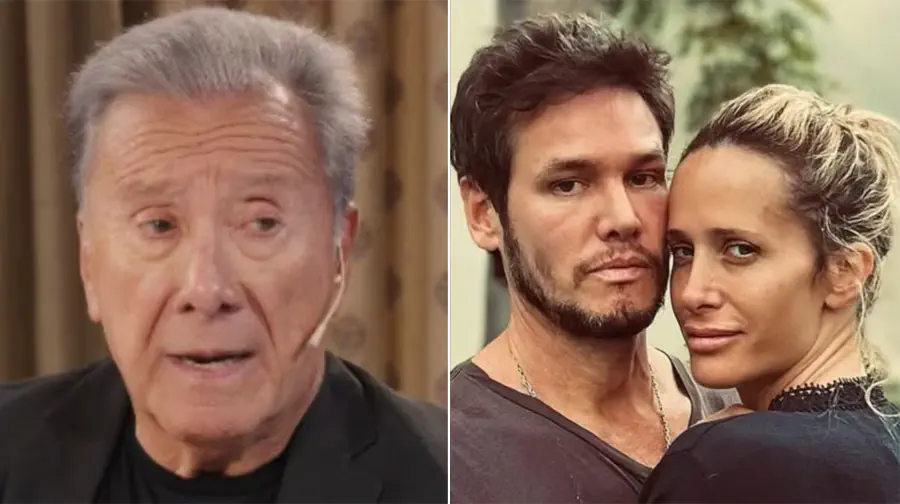Juan Alberto Mateyko cruzó con dureza a Julieta Prandi