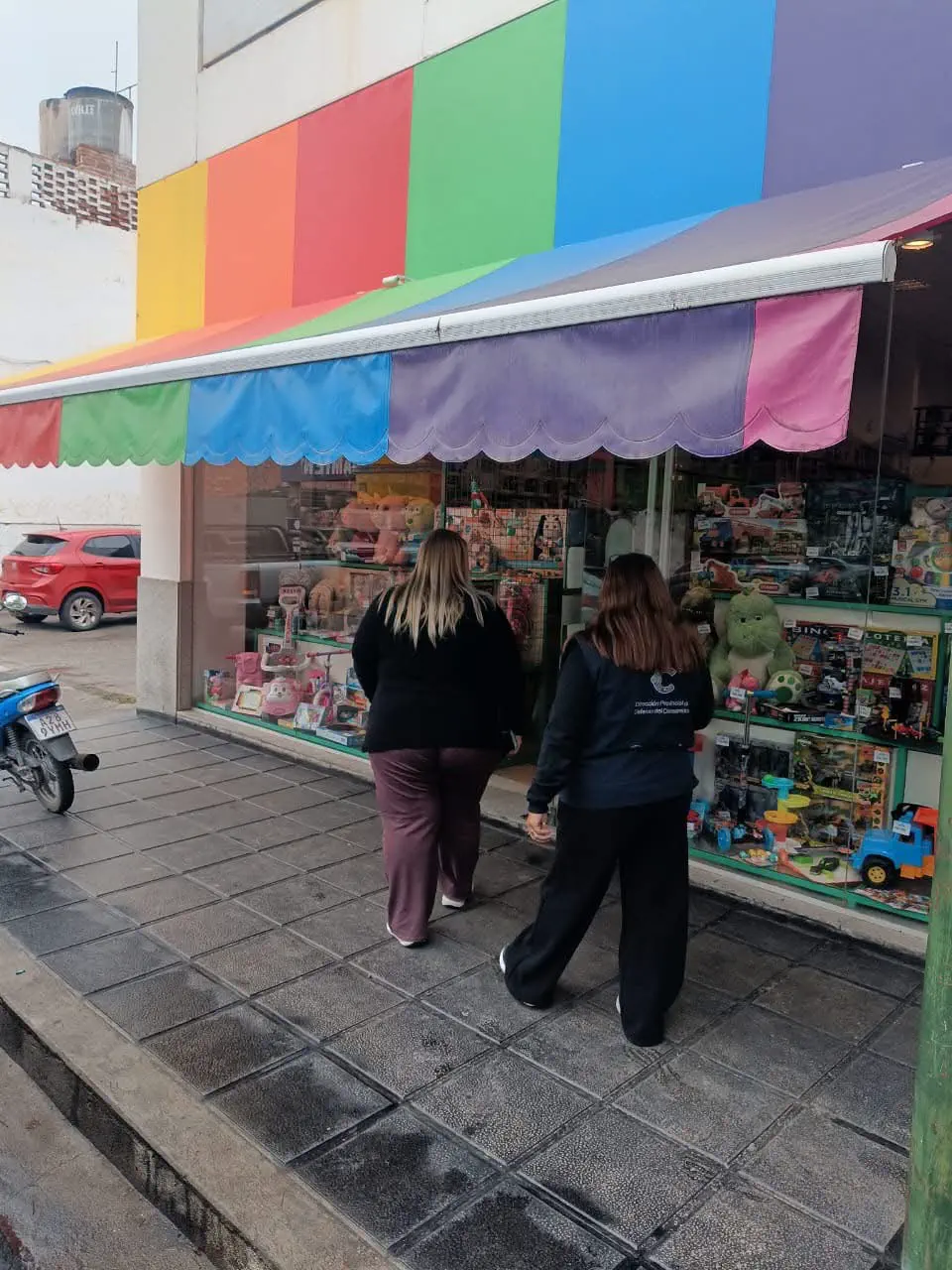Juguetes "Squishy" Prohibidos en Catamarca: Operativos por Riesgo Químico 4