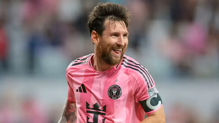 La carrera implacable de Lionel Messi por la Bota de Oro
