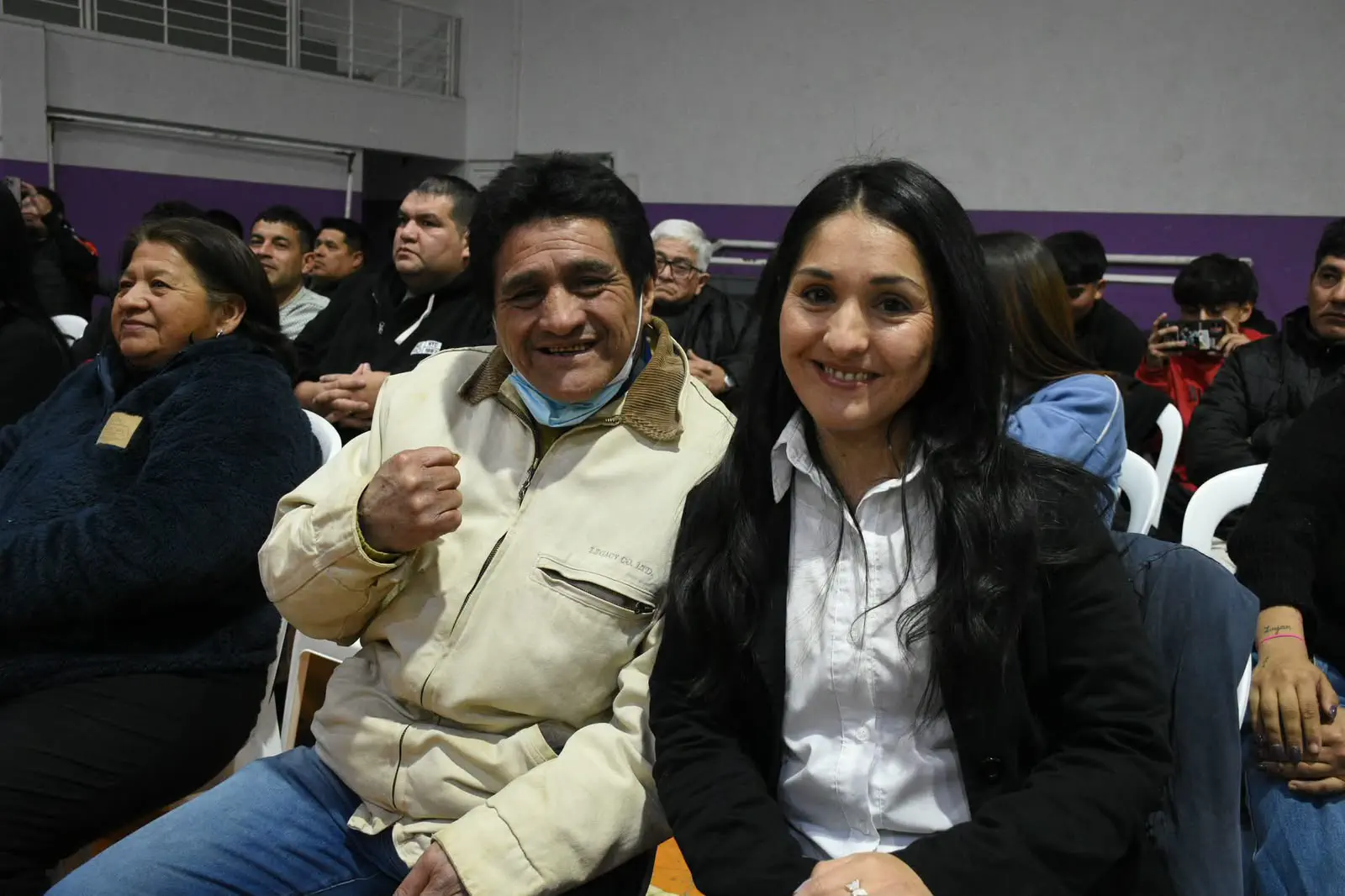 La familia del ex campeón mundial Hugo Rafael Soto denuncia abandono e inseguridad: "Está en extrema vulnerabilidad"