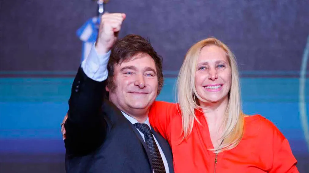 La Justicia Federal sobreseyó a Javier y Karina Milei en la causa por la criptomoneda $LIBRA
