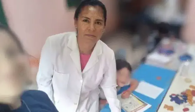 La mujer permanece inubicable en la zona rural de Esquina.(Archivo)