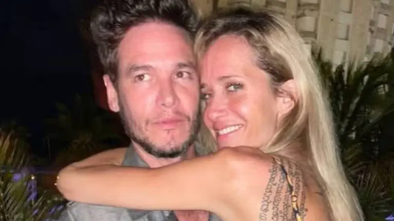 La periodista Fernanda Iglesias dio detalles de la sorpresiva separación de la pareja, que se casó hace menos de un mes.