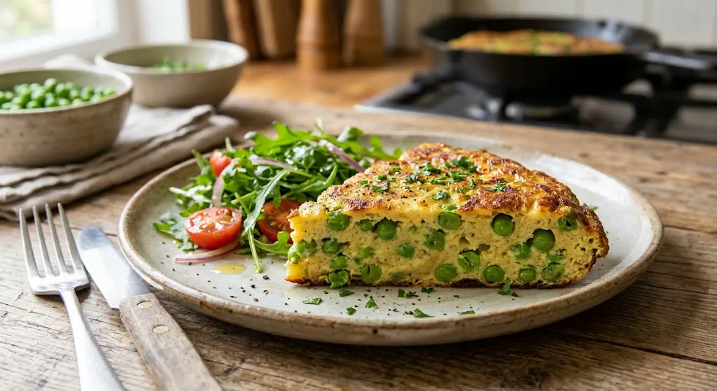 La receta express, nutritiva y económica para resolver la cena en 10 minutos