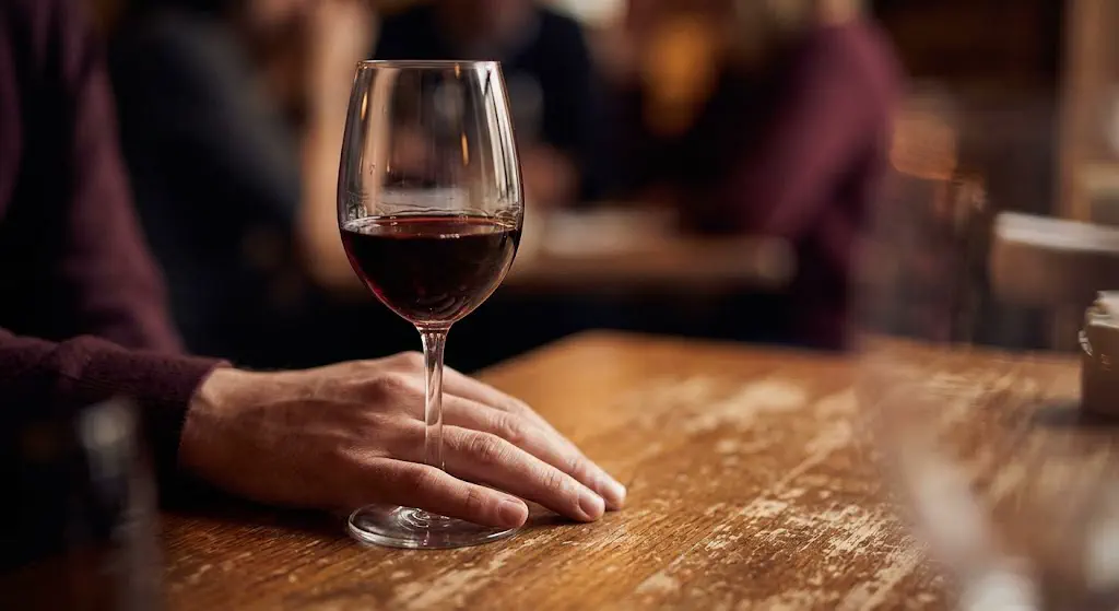 La verdad científica sobre la copa de vino diaria y el riesgo de cáncer