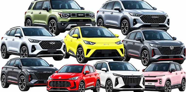 Las automotrices bajo grandes grupos importadores locales