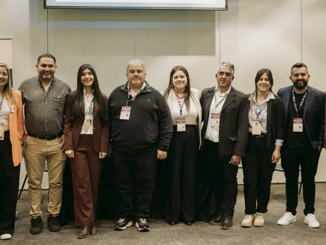 Las Juntas promocionó sus atractivos y tradición en la FIT 2026. La localidad catamarqueña tuvo una destacada participación en la Feria Internacional de Turismo, donde exhibió sus paisajes, gastronomía e identidad cultural.