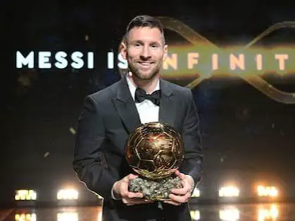 Lionel Messi busca estirar su leyenda en un Balón de Oro marcado por el hermetismo y el recambio generacional