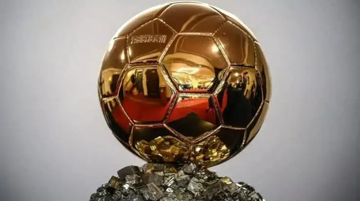 Los 10 próceres del fútbol que compiten por el galardón definitivo