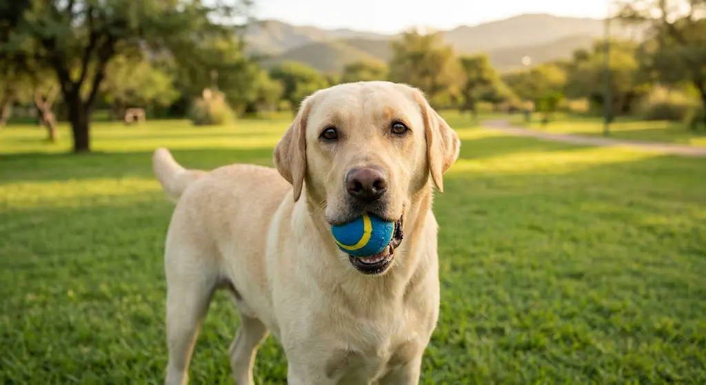 ¿Los perros ven realmente en blanco y negro o pueden distinguir colores?