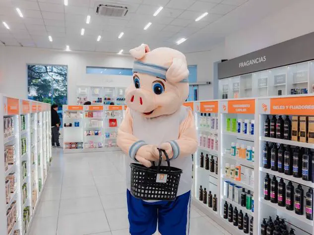 Marcatón alcanzó su segundo mejor mes con ventas por $11.500 millones