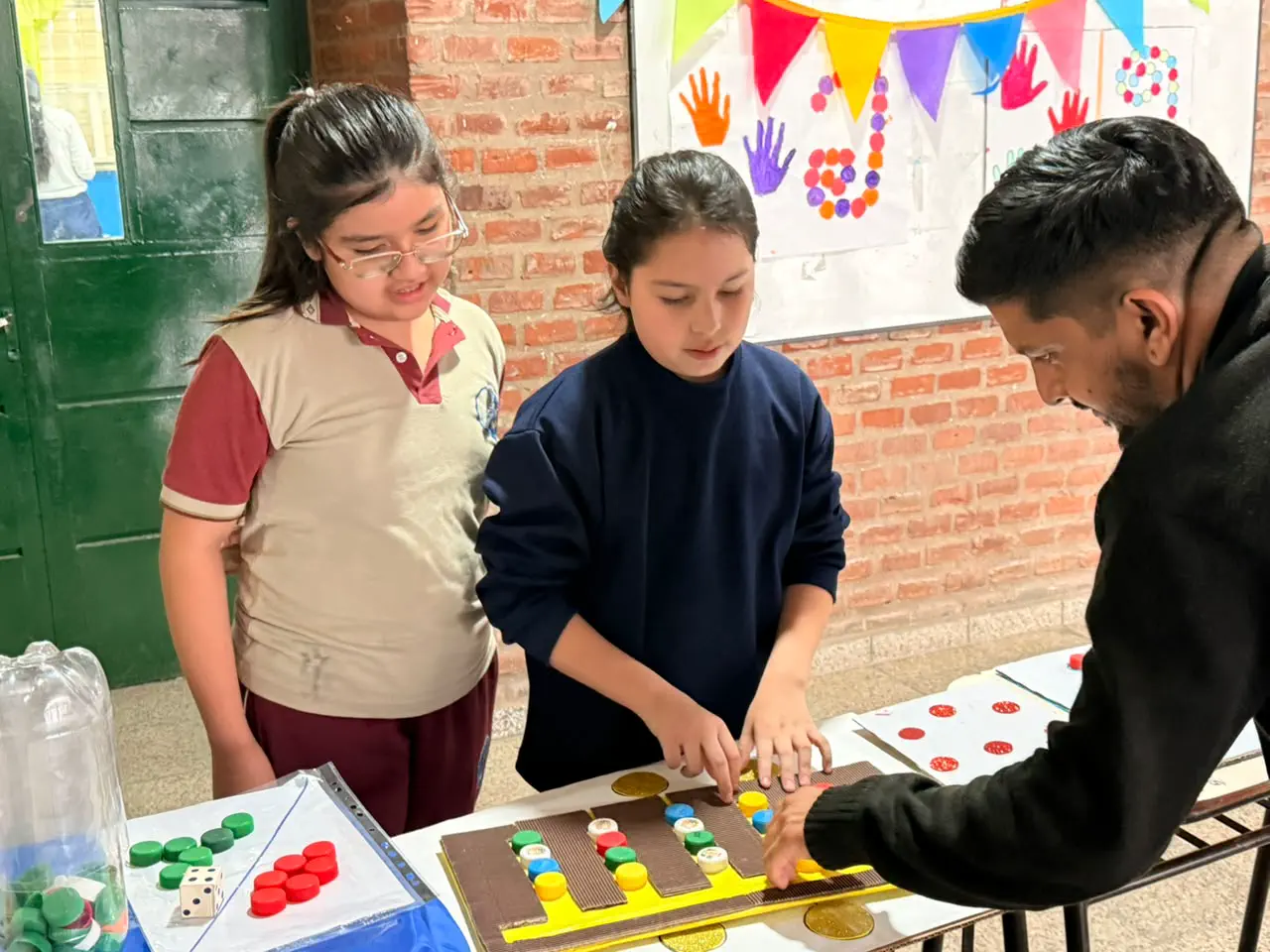 Mes de la Inclusión
