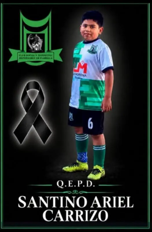 Muestras de dolor