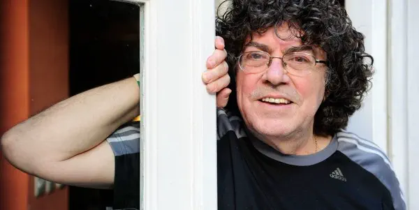 Murió Piero tenía 81 años.