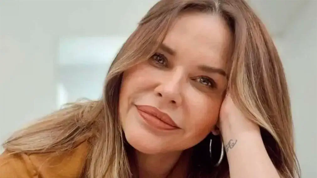 Nazarena Vélez sorprendió al revelar la escalofriante experiencia paranormal que vivió junto a Daniel Agostini