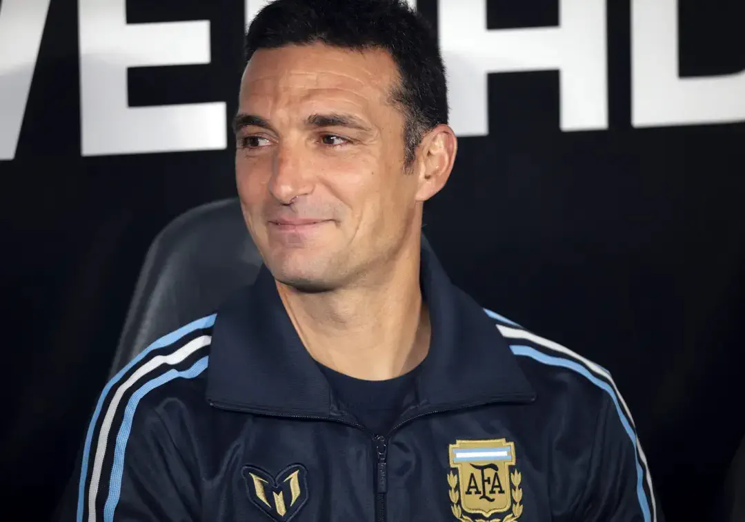 Nos volvemos a ilusionar: Scaloni llegó a un acuerdo con la AFA y renovará como DT de la Selección Argentina