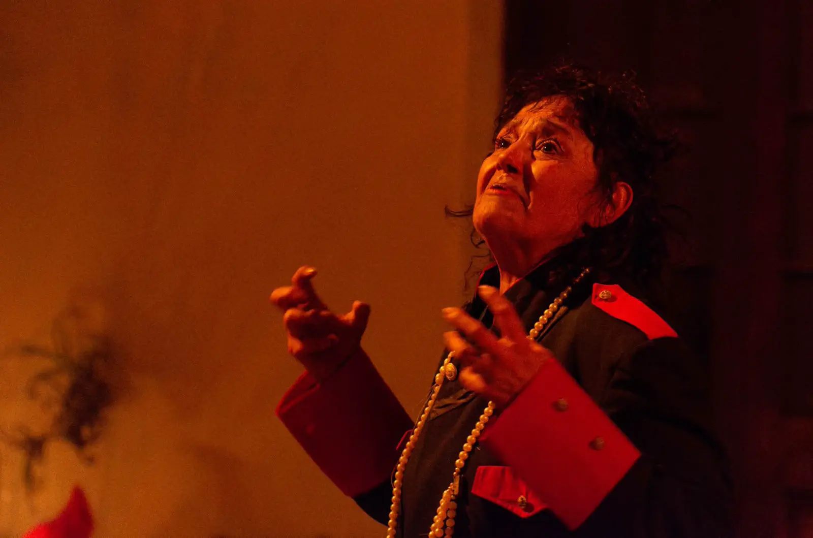 Nuevas funciones de la obra Genoveva Ortiz de la Torre